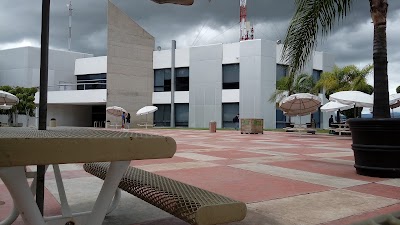 Photos of ITESM