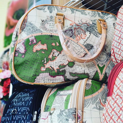 HOME GOODS - ΝΙΚΟΛΑΟΣ - Κατάστημα