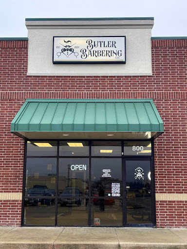 Butler Barbering LLC - Thumbnail