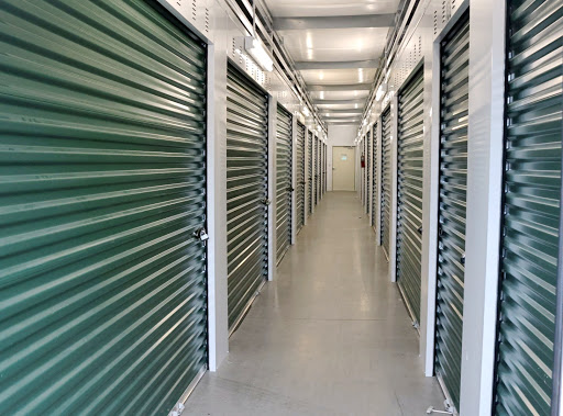 Windmill Self Storage Inc. - Visual