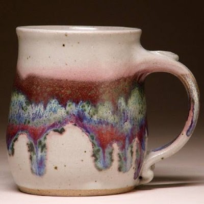 Photos of Mangum Pottery