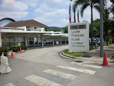 photo of French School of Kuala Lumpur