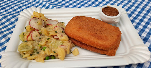 Spieß-Hütt'n - Thumbnail