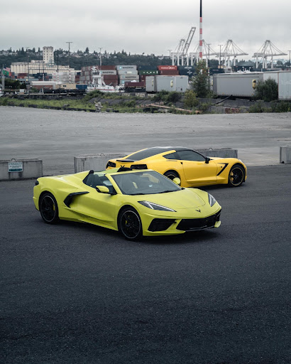 Carpapapa Auto Group Gallery - United States
