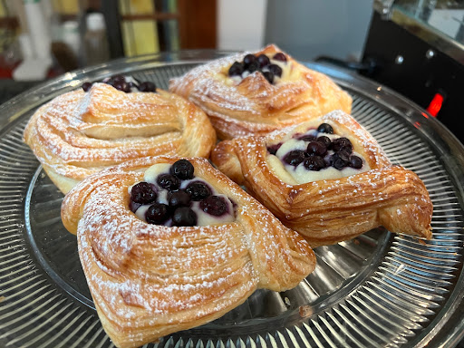 Joe's Bread - Visual
