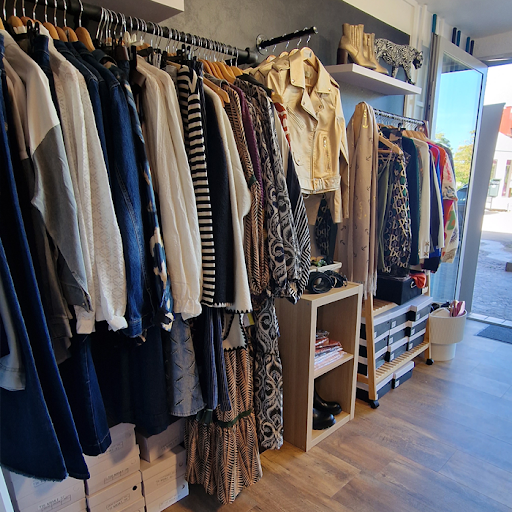 l'Audacieuse Concept Store - Thumbnail