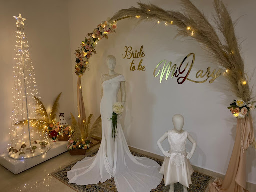 MiLary Atelier - Visual