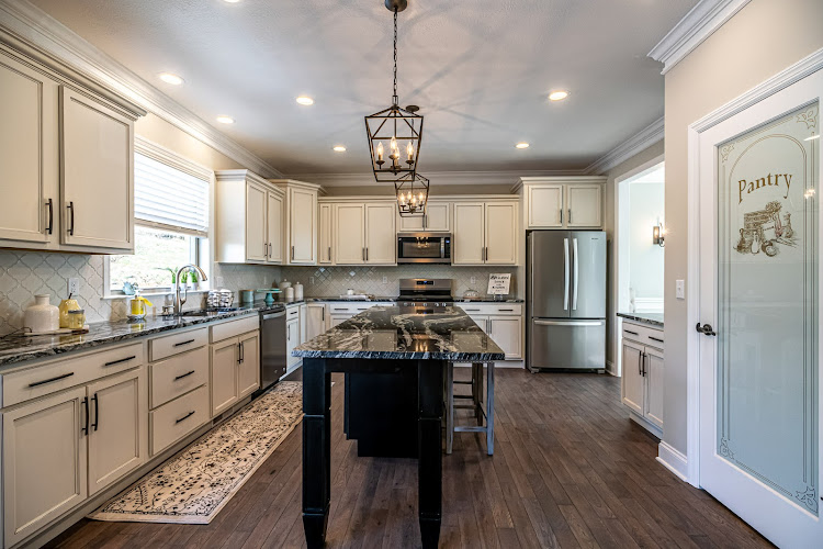 Sciulli Classic Homes and Contracting Inc.