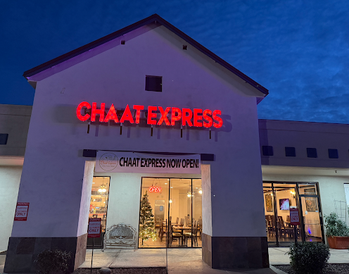 Photo of Chaat Express