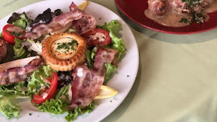 Photo n°48 de Restaurant Le Pan de Bois à Bréviandes (Hôtel)