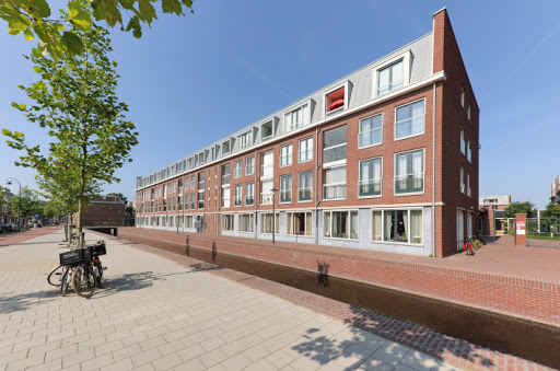 Fysiotherapie SHDH, Overspaarne