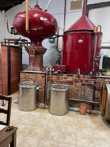 COGNAC MICHELET - Thumbnail