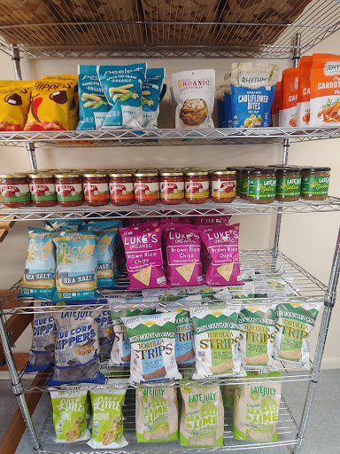 Ridge Farm Natural Foods Market Gallery - United States