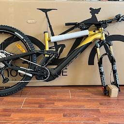 Photo n°16 de Culture Vélo Mérignac à Mérignac (Magasin d'articles de sports)