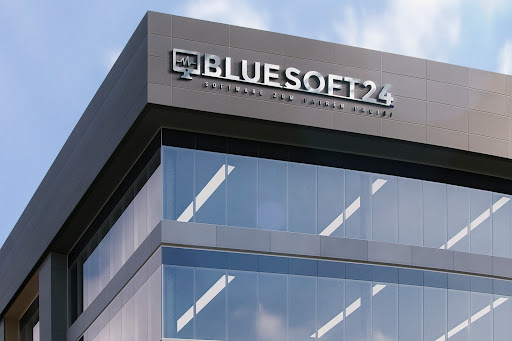 BLUESOFT24