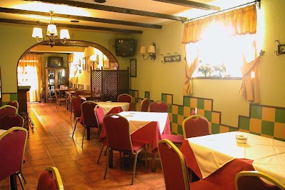 Photos of Pension Restaurante Hidalgo N&ordm; RTA,-H/JA/00467