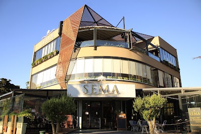 SEMA BAR RESTAURANT & LOUNGE