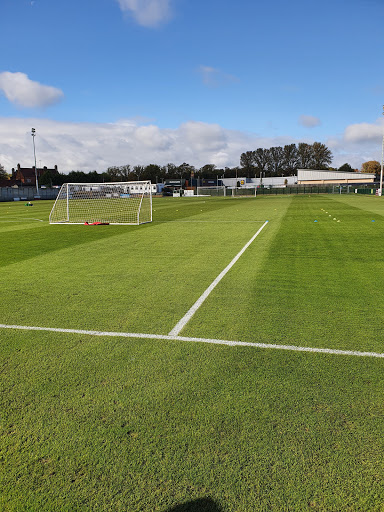 Wellingborough Town Youth Section - Thumbnail