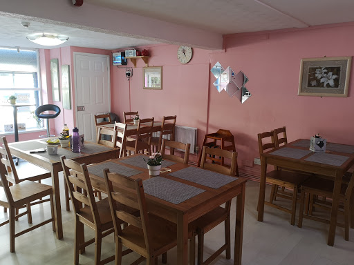 Mike & Mary Ltd Cafe