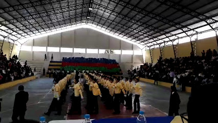 Unidad Educativa Jacinto Collahuazo