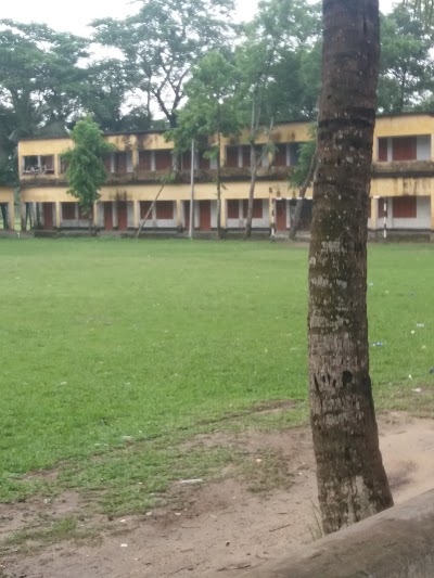 Photos of Fazilpur W B Quadri High School