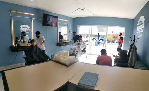 ️BARBERIA ELITE ️ Gallery - Mexico