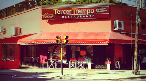 Parrilla Restaurant Tercer Tiempo