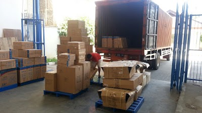 Photos of Jasa Angkutan Barang Di Jakarta