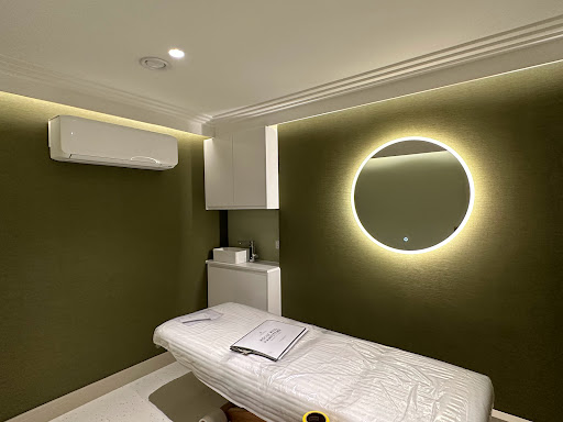 Lavender on the Hill (Hampstead) - Massage, Osteopathy, Physiotherapy & Facial Spa