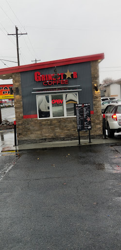 Grindstar Coffee - Visual