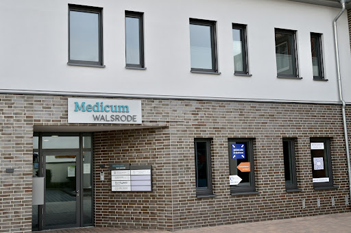 Volker Sassen Osteopathie & Physiotherapie