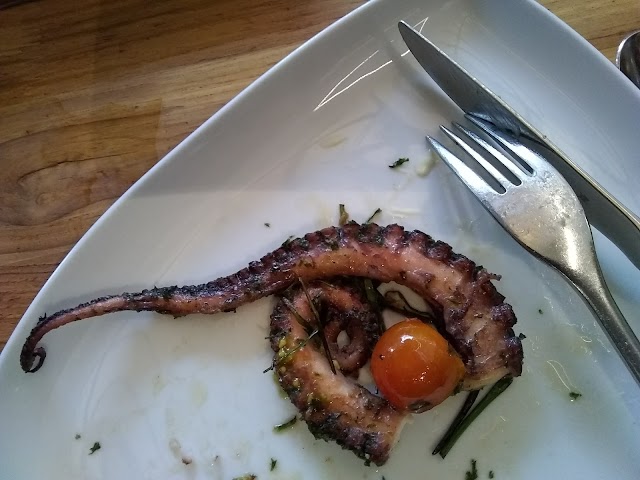 Cuzco Restaurante