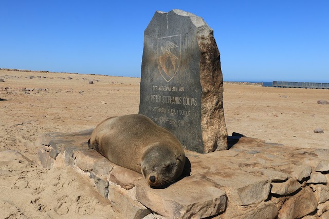 Cape Cross