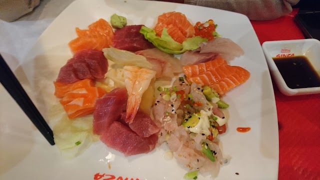Ginza