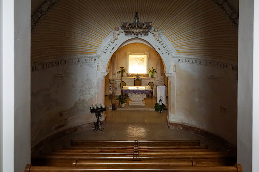 Santuario Diocesano "Madonna del Sabato" - Thumbnail