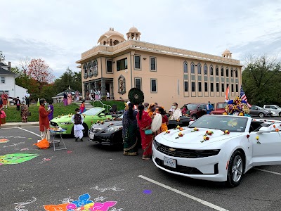 ISKCON of Baltimore