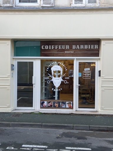 Moataz Coiffeur Barbier - Thumbnail