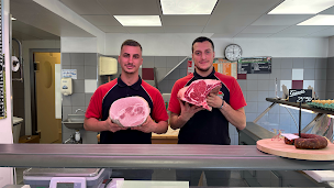 Photo n°1 de Les Artisans Bouchers à Peymeinade (Boucherie)