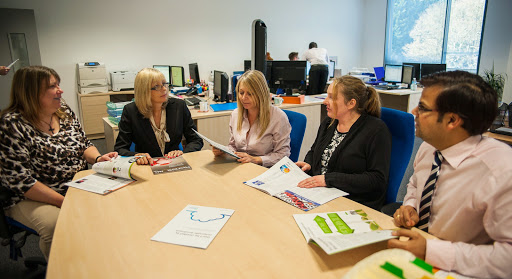 Just Payroll Services