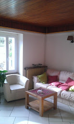 Photo n°22 de Auberge de Charade à Royat (Restaurant français)