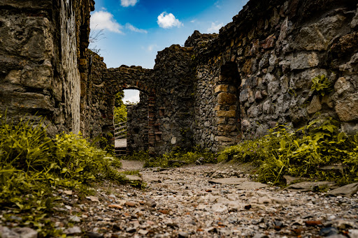 Burgruine Eisenberg - Thumbnail
