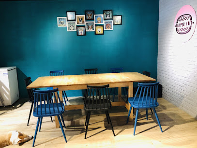 Slipper Cafe 拖鞋咖啡