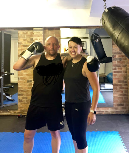 LXK Fitness - Thumbnail