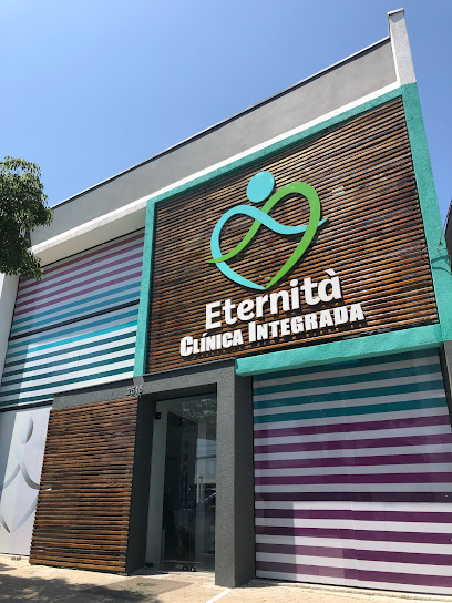 Eternità Clinica Integrada