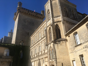 Photo n°7 de Culturiosity - Excursions guidées à Cardet (Agence de visites touristiques)