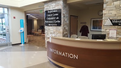 Photos of Western Missouri Medical Center