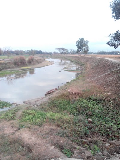 Photos of Uttar Goddimari Jame Mosjid