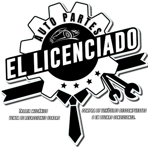 Taller mecánico el licenciado