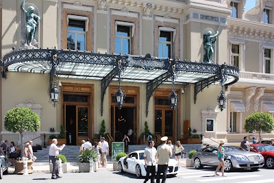 Photos of Jimmy'z Place du Casino