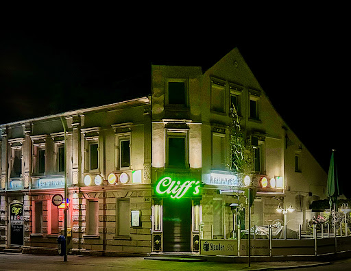 Cliff's Restaurant, Bar & Biergarten Gallery - Germany